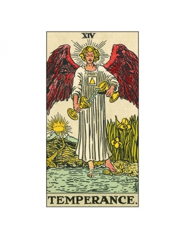 Tarot Original 1909 - A. E. Waite, Sasha Graham...