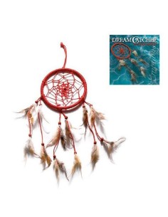 Attrape-Rêve Eau - Lo Scarabeo