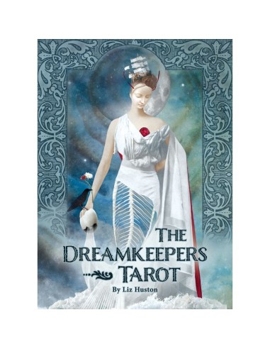 The Dreamkeepers Tarot [anglais] - Liz Huston