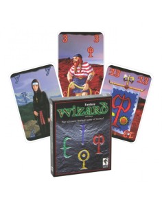 Fantasy Wizard Card Game: The Ultimate Fantasy Game of... 2