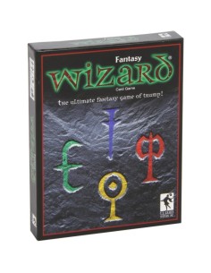 Fantasy Wizard Card Game: The Ultimate Fantasy Game of...