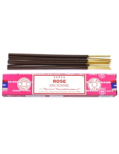 Encens Satya Rose (bâtonnets) 2