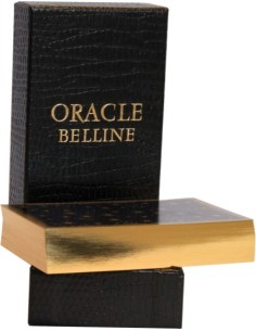 Oracle Belline Tranché Or