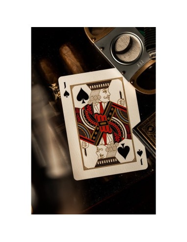 James Bond Agent 007 Theory11 Playing Cards