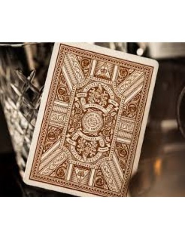 James Bond Agent 007 Theory11 Playing Cards