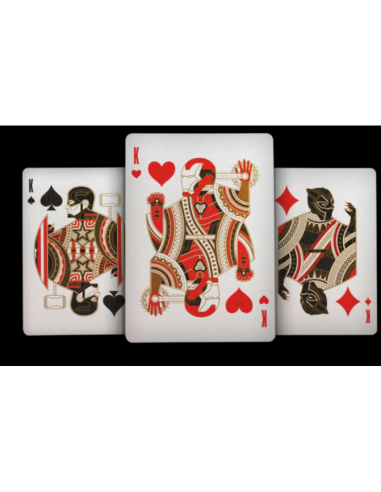James Bond Agent 007 Theory11 Playing Cards