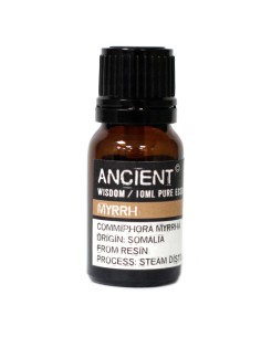 Huile essentielle Myrrhe