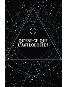 Les Clés de l'ésotérisme - Astrologie - Sasha Fenton 2