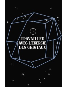 Les Clés de l'ésotérisme - Cristaux - Bernice Cockram 2