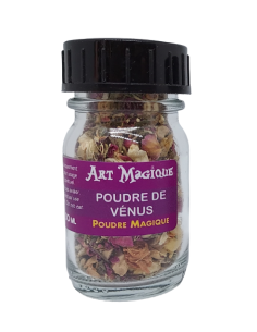 Poudre magique Vénus - Venus Powder