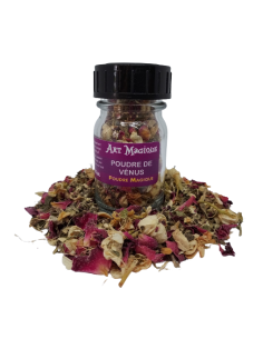 Poudre magique Vénus - Venus Powder 2