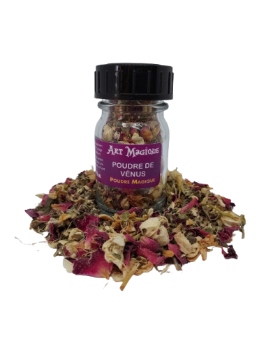 Poudre magique Vénus - Venus Powder