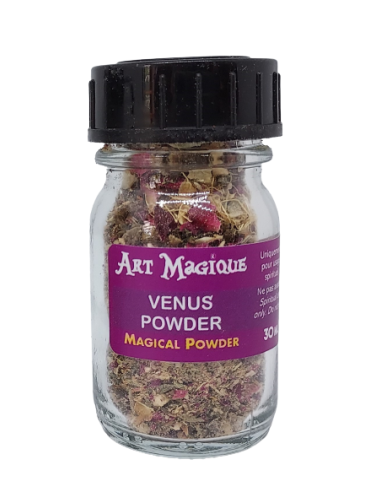 Poudre magique Vénus - Venus Powder
