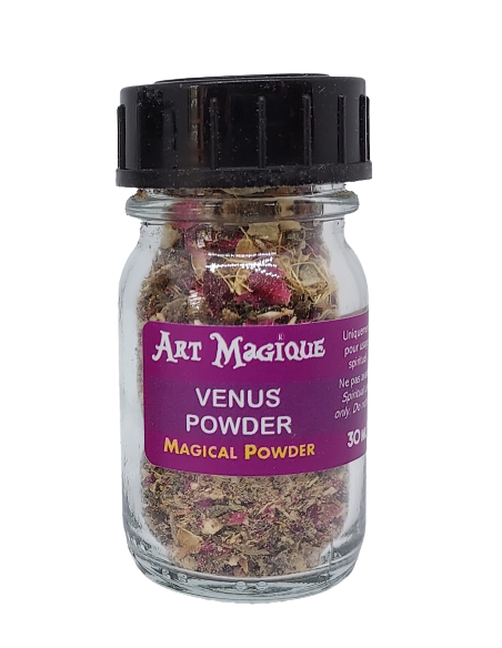 Poudre magique Vénus - Venus Powder