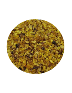 Encens couleur Jaune