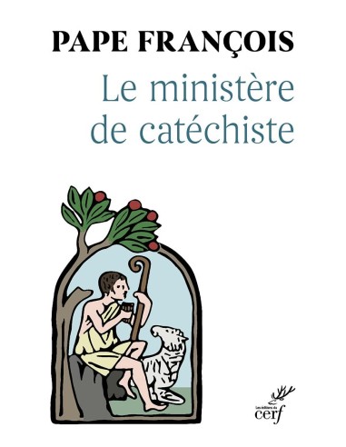 Le Ministère de Catéchiste - Pape François