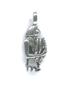 Pendentif Vierge