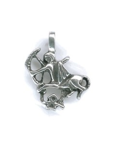 Pendentif Sagittaire