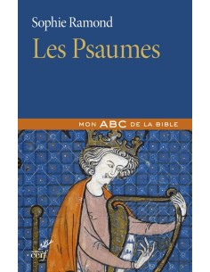 Les Psaumes - Sophie Ramond