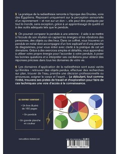 Le Pendule - Manuel pratique - Ronald l. Bonewitz &... 2