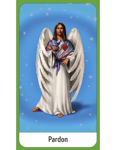 Les Anges divinatoires Coffret - Chrissie...