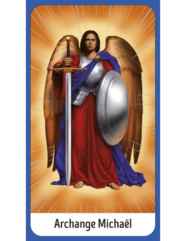 Les Anges divinatoires Coffret - Chrissie...