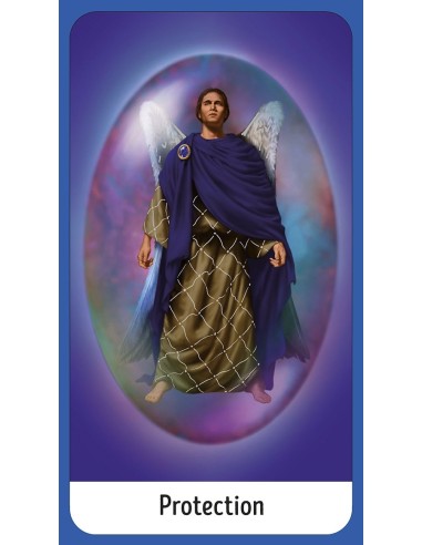 Les Anges divinatoires Coffret - Chrissie...