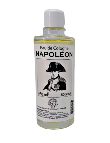 Napoléon Lotion magique haïtienne