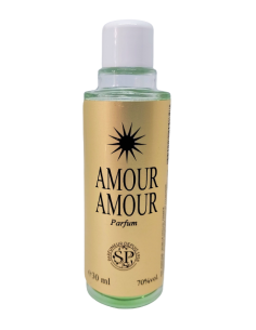 Amour Amour Lotion magique haïtienne