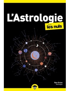 Astrologie pour les Nuls - Rae ORION
