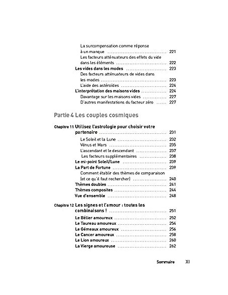 Astrologie pour les Nuls - Rae ORION