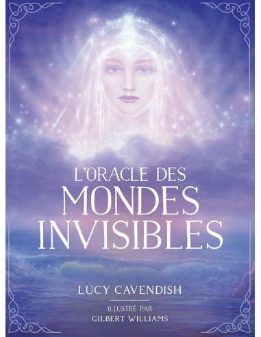 Oracle des mondes invisibles - Lucy Cavendish & Gilbert William