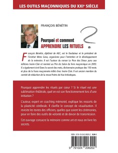 Pourquoi et comment apprendre les rituels ? - François... 2
