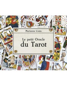 Le petit Oracle du Tarot - Marianne Costa