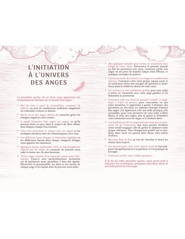La magie des anges: Pratiques, rituels et...