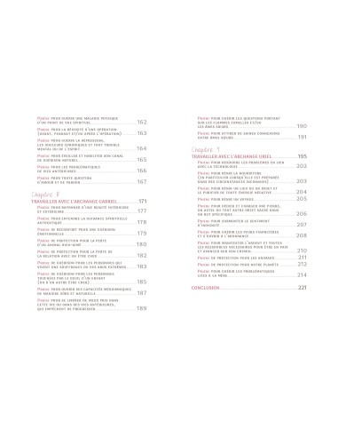 La magie des anges: Pratiques, rituels et...
