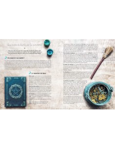Mes petits rituels de sorcière - Cerridwen Greenleaf 2