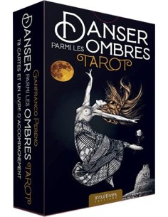 Danser parmi les ombres - Tarot - Gianfranco Pereno &... 2
