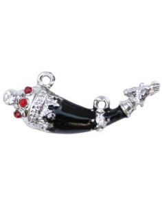 La Corne du Dragon de Beowulf (Pendentif)