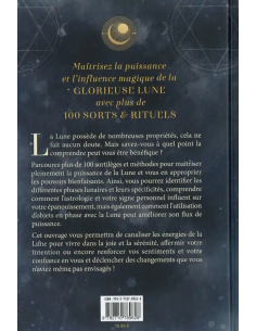 Lune magique - Le guide pour comprendre et utiliser les... 2