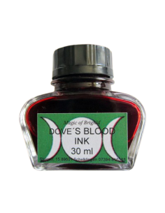 Encre Sang de Colombe