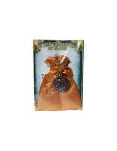 Le Cryptogramme d'Old Sarum (Pendentif) 2