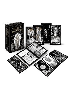 Le Tarot de la sorcière et de la roue de l'année -... 2