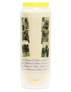 Neuvaine Saint Antoine de Padoue 2