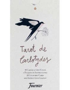 Tarot Carlotydes