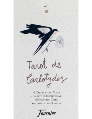 Tarot Carlotydes