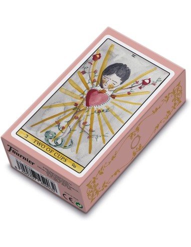 Tarot de Luz - Aitor Saraiba