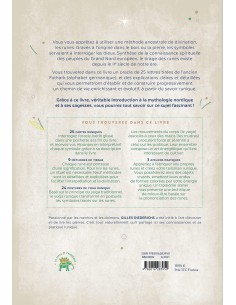 Mes premiers tirages de runes - Gilles Diederichs 2