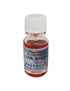 Huile magique Briseur d'amour 10 ml