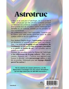 Astrotruc - Décryptez votre thème astral avec la pop... 2